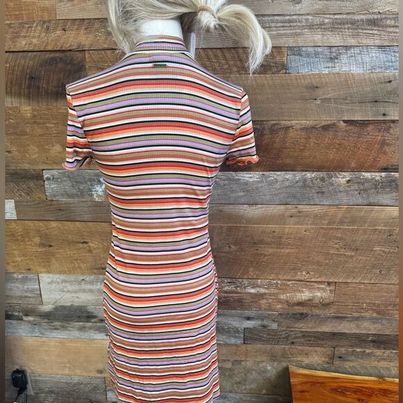 Billabong Lost in Time Dress – NWT – Size Small - Picture 12 of 15